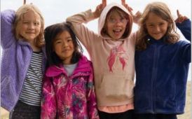  Smiling Kids